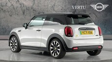 MINI Hatchback 135kW Cooper S Level 3 33kWh 3dr Auto Electric Hatchback